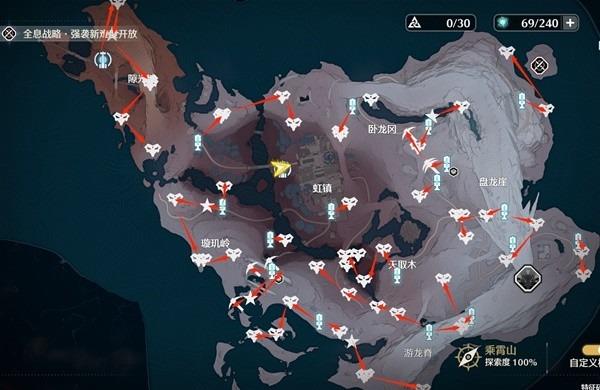 鸣潮声骸怎么刷，声骸获取途径总结