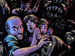 Epic喜加二，盒子丢失的碎片与我的夜间工作限时免费领取