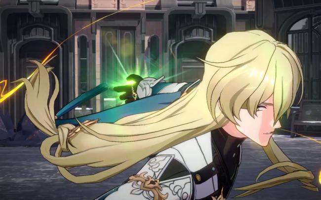 星穹铁道罗刹技能详解，崩坏星穹铁道罗刹技能是什么