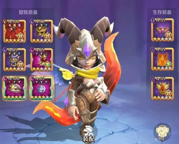 地下城有点怪手游攻略，职业推荐指南