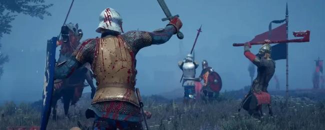 骑士精神2弓箭手近战应对策略，如何脱困