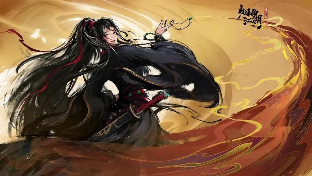 烟雨江湖商昊乾武功搭配推荐，商昊乾武功怎么选择