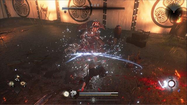 仁王3双刀怎么玩，仁王3双刀玩法攻略