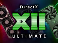 微软发布Agility SDK 1.619，引入DXR 1.2，游戏路径追踪性能提升2.3倍