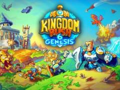 2D塔防新作，王国保卫战6：新启程登陆PC和手机