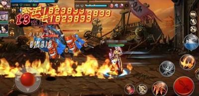 三国战纪2祝融箭术技巧解析，箭术无双攻略