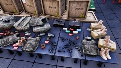 氛围游戏推荐，哪些氛围游戏值得一试