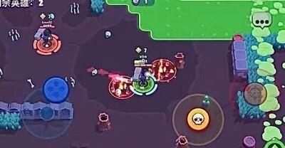 荒野乱斗五大身法技巧，掌握绝招制胜关键