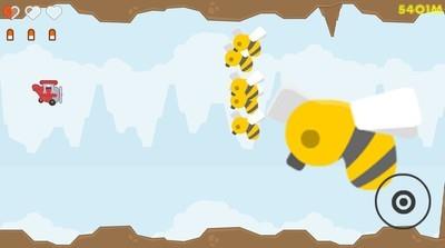 飞行射击游戏精选，十大必玩佳作推荐排行