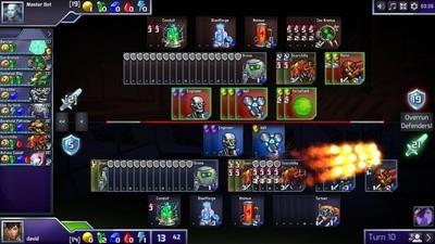 卡牌游戏推荐，热门卡牌游戏盘点