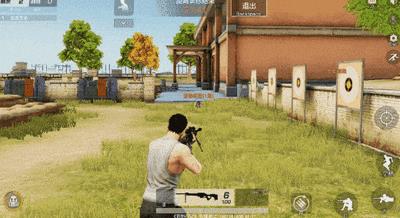 掌握荒野行动狙击技巧，全面提升射击水平攻略