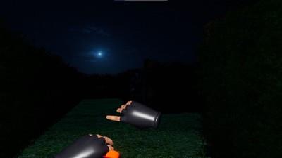 热门虚拟现实游戏推荐，下载量最高的VR佳作精选