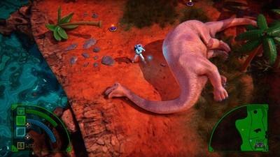 值得一玩的恐龙游戏有哪些，十大恐龙游戏推荐清单