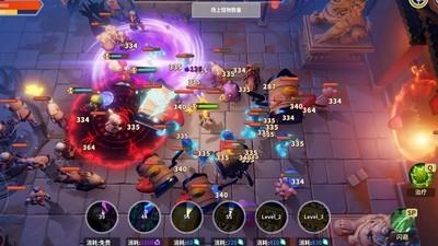 未知升变最强技能排名，技能排行一览