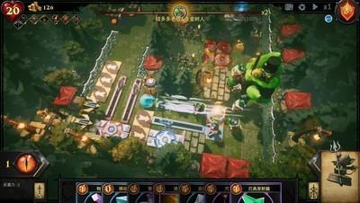 牌组构建类Rogue游戏推荐，好玩的牌组构建类Rogue游戏排行