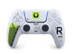 索尼发布失落星船：马拉松限定版DualSense PS5手柄，售价639元