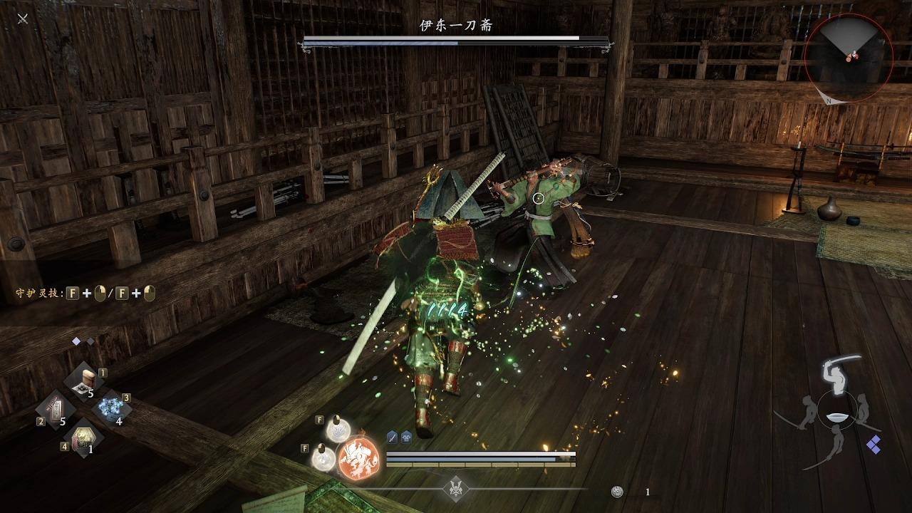 仁王3天龙川收藏品解锁位置，天龙川全收集攻略