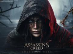 刺客信条新作Hexe开发顺利，育碧团队热情高涨