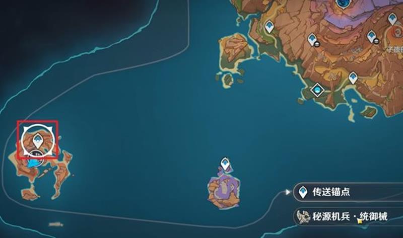 原神隐藏成就液流冰结完成攻略，如何达成液流冰结成就