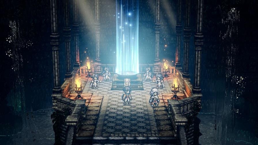 歧路旅人0真结局怎么达成，真结局达成条件解析