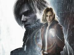 26.7万玩家在线，生化危机安魂曲打破系列Steam首发人数纪录