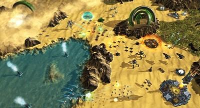 未来战争游戏推荐，最受欢迎的未来战争游戏排行榜