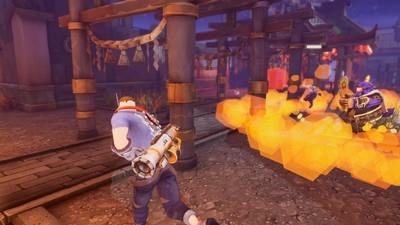 必玩第三人称射击游戏，十大精选推荐