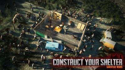 SLG游戏推荐，热门SLG游戏排行榜