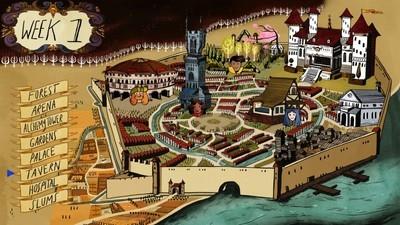 短片游戏排行榜，哪些短片游戏最受欢迎