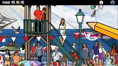 指向点击游戏大全，好玩的指向点击游戏推荐