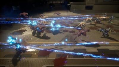 垂直卷轴射击游戏下载，热门垂直卷轴射击游戏推荐