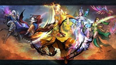 国产游戏下载推荐，人气高的国产游戏排行榜