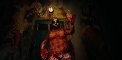 心理恐怖游戏推荐，十大必玩心理恐怖游戏排行榜