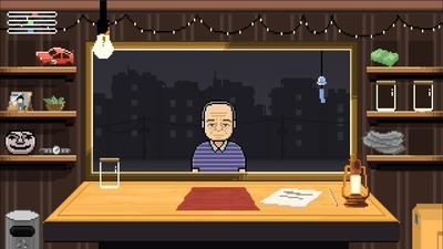 聚光灯GameJam游戏推荐，热门游戏排行榜