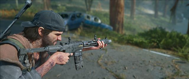 往日不再快速提升武器等级的方法，往日不再武器升级指南