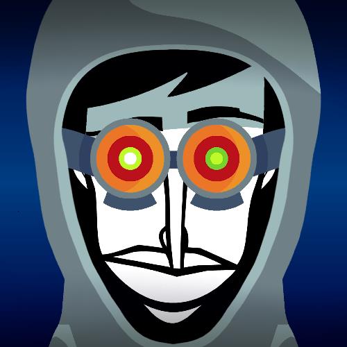 节奏盒子cyberbox模组