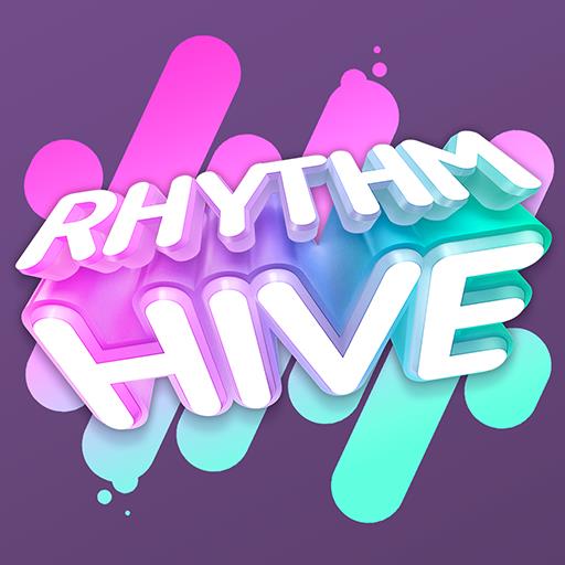 RHYTHMHIVE 官网入口