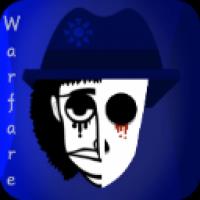 节奏盒子 战争模组