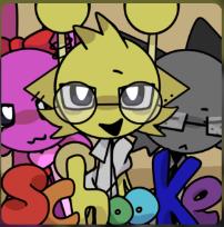 节奏盒子Sprunki 大学校园版