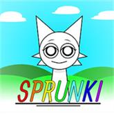 节奏盒子sprunki 全员温达模组