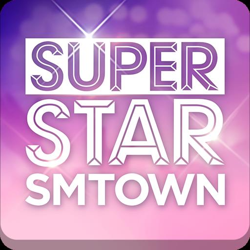 SuperStar SMTOWN 官方版