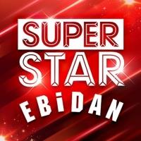 Superstar Ebidan