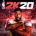 NBA 2K20手机版豪华存档