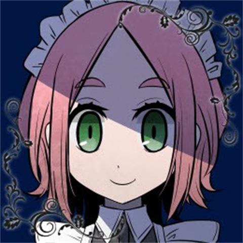 黑暗中的女仆 安卓版