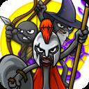 Stick War 3 官方正版