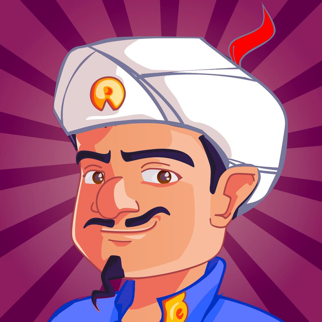 Akinator 安卓中文版