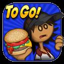 老爹汉堡店 高清版