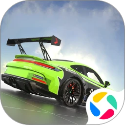 超极限赛车 手机版