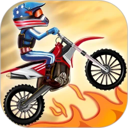 极限飞车 红包版