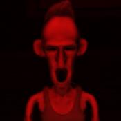 愤怒的邻居重生